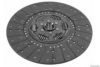 TRUCKTEC AUTOMOTIVE 17.23.006 Clutch Disc